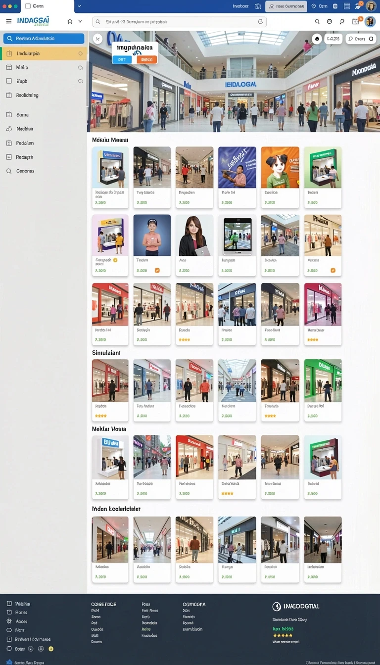 Download 5rt APK untuk Android screenshot 1