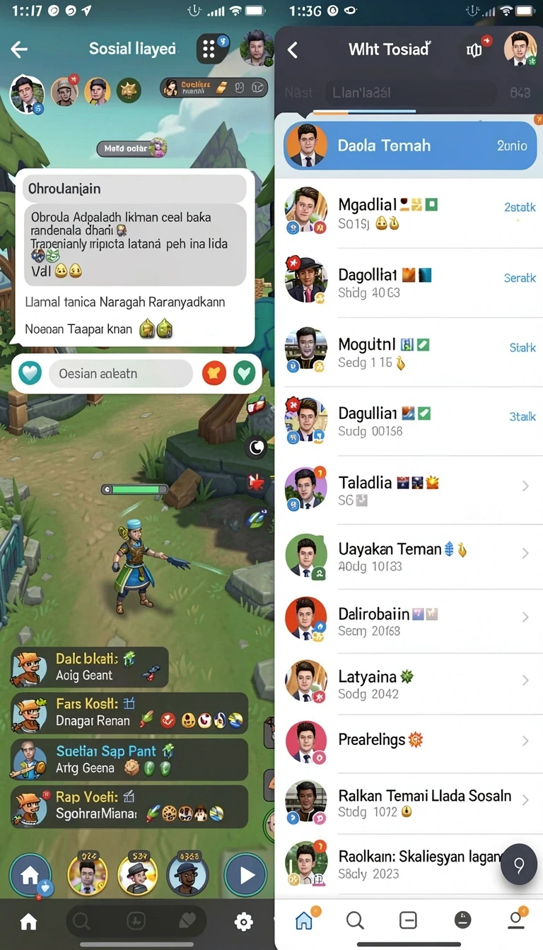 Download 5rt APK untuk Android screenshot 3
